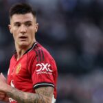 Benjamin Sesko sa objavuje znepokojujúce zábery, keď sa Man Utd zapotí kvôli zraneniu | Futbal | Šport