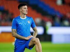 Benjamín Sesko sa strieda, keď hovorí šéf hviezdy Man Utd | Futbal | Šport Benjamín Sesko sa strieda, keď hovorí šéf hviezdy Man Utd | Futbal | Šport