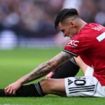 Benjamin Sesko sťahuje zo slovinského kádra v aktualizácii zranenia Man Utd | Futbal | Šport