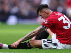 Benjamin Sesko sťahuje zo slovinského kádra v aktualizácii zranenia Man Utd | Futbal | Šport Benjamin Sesko sťahuje zo slovinského kádra v aktualizácii zranenia Man Utd | Futbal | Šport