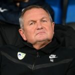 Slovinsko Matjaz Kek požadoval od Manchestru United „rešpekt“ svojej národnej strane