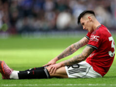 Benjamin Sesko z Manchestru United vypadne na mesiac pre zranenie kolena Download app from appStore