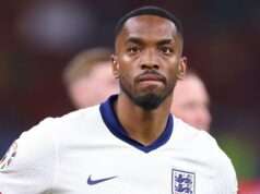 Bentley označil Tottenham za „dokonalú destináciu“ pre zabudnutého Angličana, ktorý sa bude snažiť o postup na majstrovstvá sveta Bentley označil Tottenham za „dokonalú destináciu“ pre zabudnutého Angličana, ktorý sa bude snažiť o postup na majstrovstvá sveta