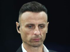 Berbatov posiela Sesko podporu po kritike Neville Man Utd | Futbal | Šport Berbatov posiela Sesko podporu po kritike Neville Man Utd | Futbal | Šport