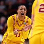 Bez JuJu Watkins sa basketbal USC drží nádejí na titul NCAA