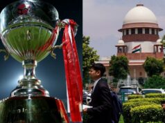 Bez ponúk na komerčné práva ISL, AIFF hľadá „ďalší krok“ na Najvyššom súde Bez ponúk na komerčné práva ISL, AIFF hľadá „ďalší krok“ na Najvyššom súde