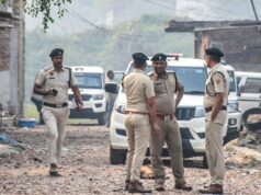 Bez viny: Prečo je India opatrná s obvineniami po výbuchu v Dillí | Konflikt Bez viny: Prečo je India opatrná s obvineniami po výbuchu v Dillí | Konflikt