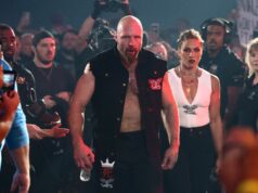 Bezprostredná budúcnosť AEW Jona Moxleyho oficiálne potvrdená Bezprostredná budúcnosť AEW Jona Moxleyho oficiálne potvrdená