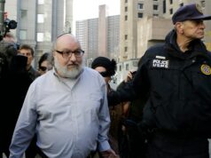 Biely dom nevedel, že americký veľvyslanec v Izraeli sa stretol s odsúdeným špiónom | Politické správy Biely dom nevedel, že americký veľvyslanec v Izraeli sa stretol s odsúdeným špiónom | Politické správy