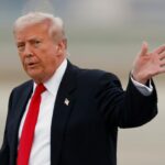 Biely dom skúma tarifnú dividendu 2 000 USD; odborníci na rozpočet sú skeptickí | Politické správy