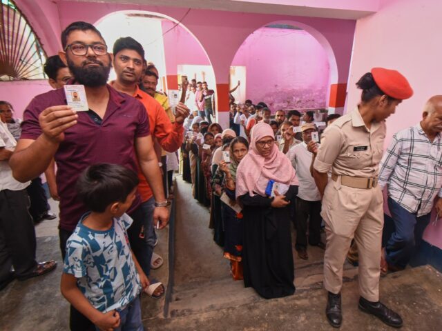 Bihárske voľby: Môže Modi buck Gen Z zúriť v najmladšom Bihárske voľby: Môže Modi buck Gen Z zúriť v najmladšom indickom štáte? | Správy Narendra Modi