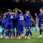 Bilal El Khannouss sa rozhodol natrvalo opustiť Leicester City