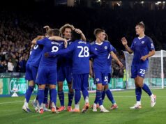 Bilal El Khannouss sa rozhodol natrvalo opustiť Leicester City Bilal El Khannouss sa rozhodol natrvalo opustiť Leicester City