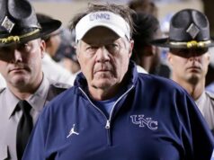 Bill Belichick sa pýtal na najnovšiu drámu Jordona Hudsona Bill Belichick sa pýtal na najnovšiu drámu Jordona Hudsona