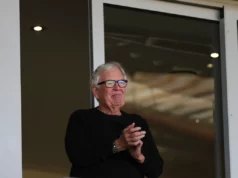 Bill Foley sa pri veľkom štrukturálnom posune stal jediným vlastníkom FC Lorient Bill Foley sa pri veľkom štrukturálnom posune stal jediným vlastníkom FC Lorient