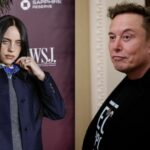 Snímka obrazovky z príbehu Billie Eilish na Instagrame (obrázok cez Instagram/@billieeilish)