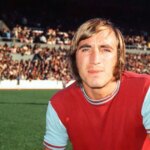 Legenda West Hamu Billy Bonds, žiaľ, zomrel vo veku 79 rokov