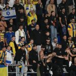 Birmingham Maccabi Tel Aviv LIVE: Hlavné mesto Spojeného kráľovstva je v pohotovosti, keď sa v uliciach rojilo 700 policajtov | Futbal | Šport
