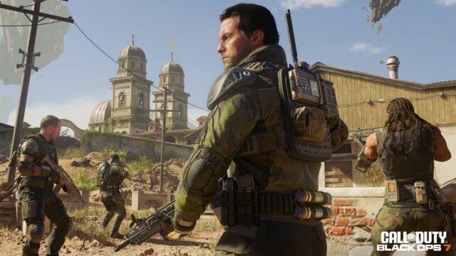 Black Ops 7 sa nespúšťa na PC: Možné opravy a dôvody
