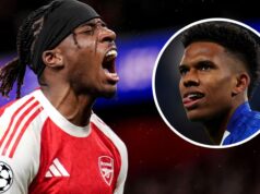 Blues majú „nového Neymara“ namiesto krídelníka za 52 miliónov libier, ktorého predaj „vždy dával zmysel“ Blues majú „nového Neymara“ namiesto krídelníka za 52 miliónov libier, ktorého predaj „vždy dával zmysel“