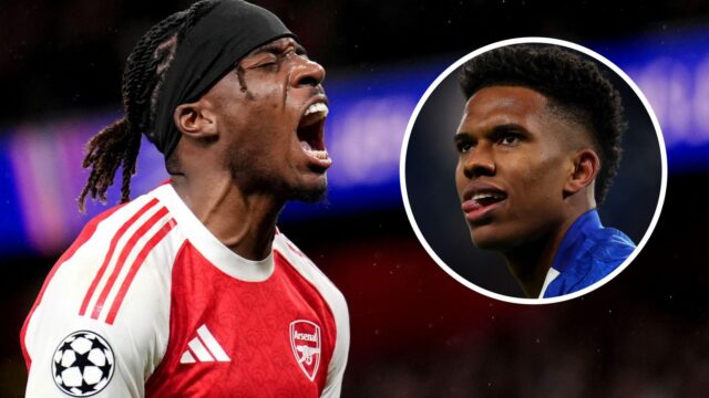 Blues majú „nového Neymara“ namiesto krídelníka za 52 miliónov libier, Blues majú „nového Neymara“ namiesto krídelníka za 52 miliónov libier, ktorého predaj „vždy dával zmysel“