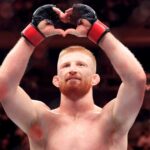 Bo Nickal je vďačný za prehru a blahoželá neprajníkom k UFC 322 Prelims