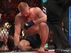 Bo Nickal reaguje na degradáciu UFC 322 prelim: ‚Gratulujem, všetci‘ Download app from appStore