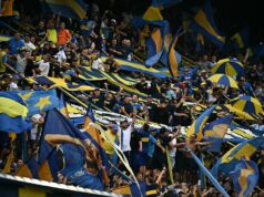 Boca, Brazílčania a ďalší: Odhalená zostava Libertadores 2026 �� Boca, Brazílčania a ďalší: odhalená zostava Libertadores 2026