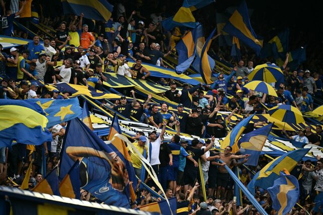 �� Boca, Brazílčania a ďalší: odhalená zostava Libertadores 2026