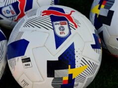 Bohatý záhadný fanúšik dáva klubu EFL pôžičku vo výške 1 MILIÓN £ po tom, čo sa dostal do administratívy Sheffieldská streda