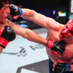 Boj mesiaca október 2025: DWCS nádeje prinášajú triler