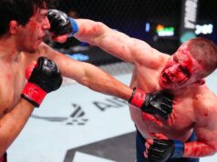 Boj mesiaca október 2025: DWCS nádeje prinášajú triler Boj mesiaca október 2025: DWCS nádeje prinášajú triler