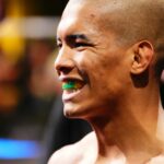 Bojová karta UFC 322 dostane neskoré pridanie s ľahkým bojom