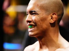 Bojová karta UFC 322 dostane neskoré pridanie s ľahkým bojom Bojová karta UFC 322 dostane neskoré pridanie s ľahkým bojom