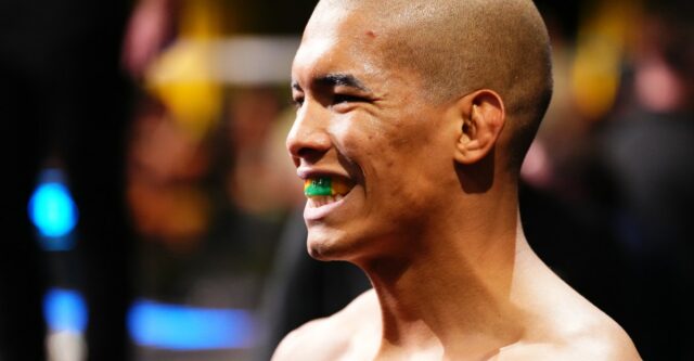 Bojová karta UFC 322 dostane neskoré pridanie s ľahkým bojom Bojová karta UFC 322 dostane neskoré pridanie s ľahkým bojom