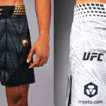 Bojovníci UFC 322 debutujú v nových šortkách Venum