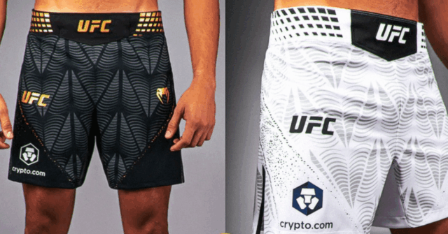 Bojovníci UFC 322 debutujú v nových šortkách Venum
