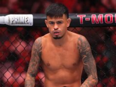 Bojovník UFC roztrhne potenciálny zápas v Bielom dome Bojovník UFC roztrhne potenciálny zápas v Bielom dome