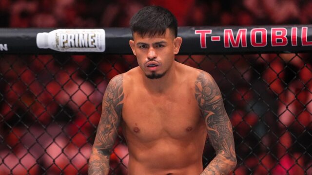 Bojovník UFC roztrhne potenciálny zápas v Bielom dome Bojovník UFC roztrhne potenciálny zápas v Bielom dome