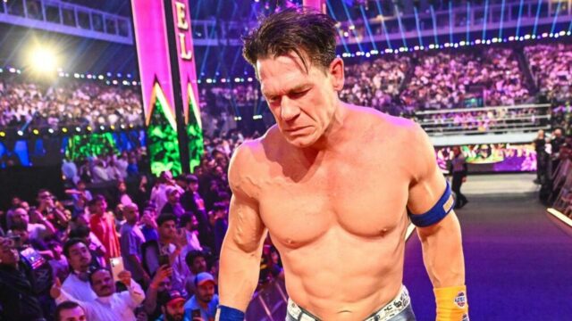 "Bol by som naozaj smutný"
