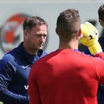 'Bol som na dvoch majstrovstvách sveta predtým, ako Southgate ukončil moju kariéru v Anglicku' | Futbal | Šport