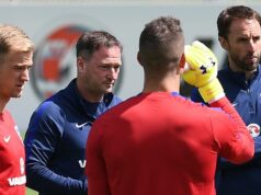 ‚Bol som na dvoch majstrovstvách sveta predtým, ako Southgate ukončil moju kariéru v Anglicku‘ | Futbal | Šport 'Bol som na dvoch majstrovstvách sveta predtým, ako Southgate ukončil moju kariéru v Anglicku' | Futbal | Šport