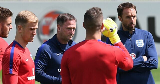 'Bol som na dvoch majstrovstvách sveta predtým, ako Southgate ukončil moju kariéru v Anglicku' | Futbal | Šport
