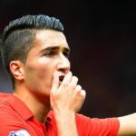 Nuri Sahin hrá za Liverpool