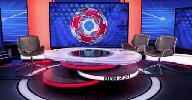 "Bol som vyhodený naživo na BBC - požiadal som o Gus Poyet