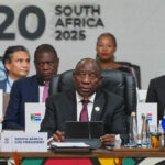 Bol úspech Juhoafrickej republiky G20 skutočnou zmenou alebo symbolickým víťazstvom? | Obchod a ekonomika