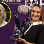 Bola sezóna 2025 Aryny Sabalenkovej „trochu neúspešná“? Bývalá svetová jednotka si to myslí