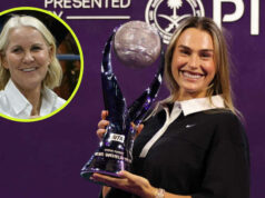 Bola sezóna 2025 Aryny Sabalenkovej „trochu neúspešná“? Bývalá svetová jednotka si to myslí Bola sezóna 2025 Aryny Sabalenkovej „trochu neúspešná“? Bývalá svetová jednotka si to myslí