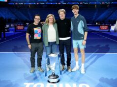 „Bola to jej posledná šanca“ "Bola to jej posledná šanca"