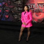 Jordan Chiles hovorí o hlavnom vinníkovi sporu o bronzovú medailu (Zdroj obrázka: Getty)